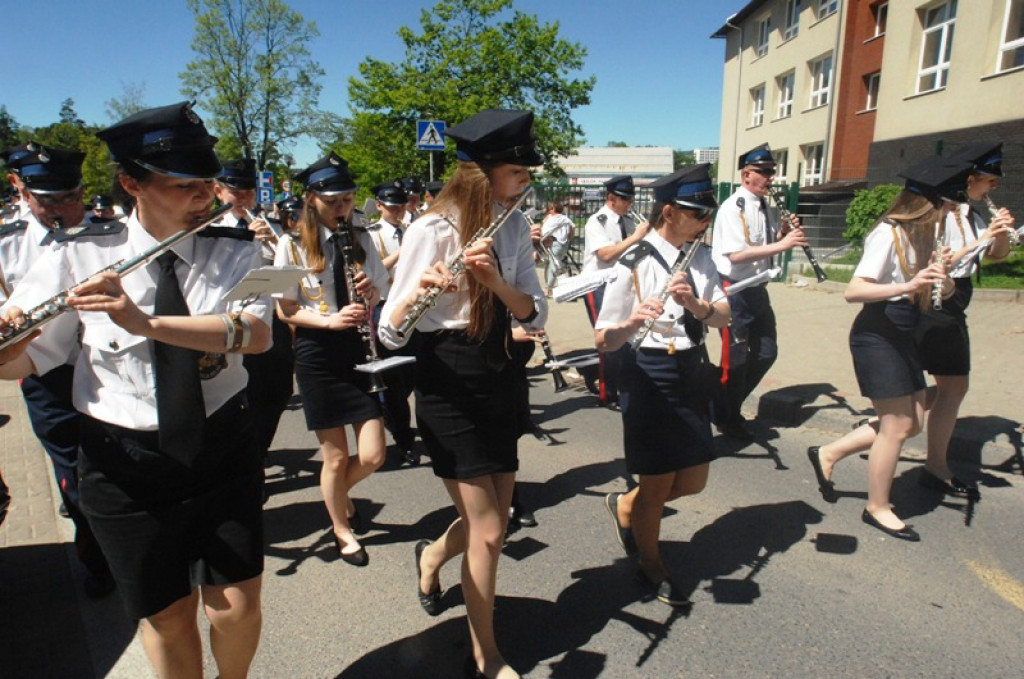 XI Podhalański Festiwal Orkiestr Dętych
