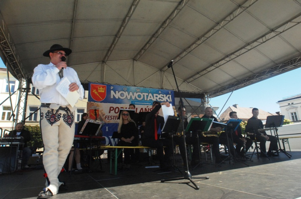 XI Podhalański Festiwal Orkiestr Dętych
