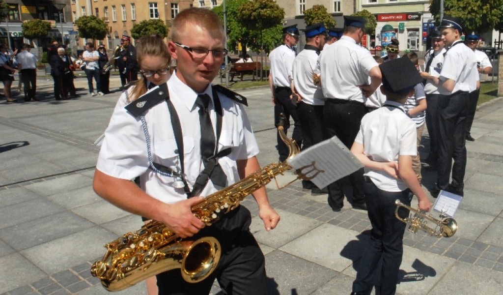 XI Podhalański Festiwal Orkiestr Dętych