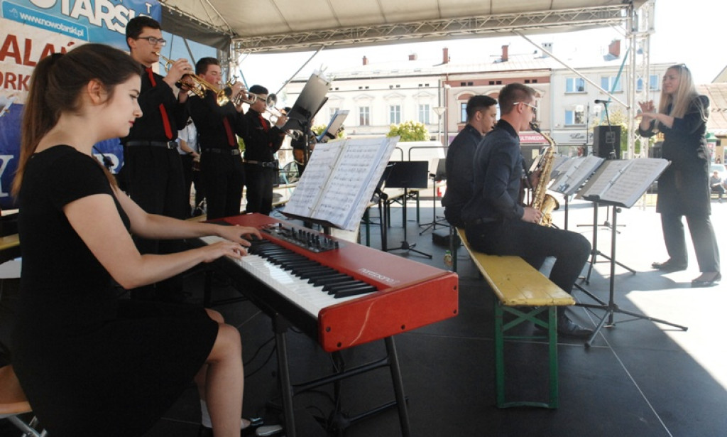 XI Podhalański Festiwal Orkiestr Dętych