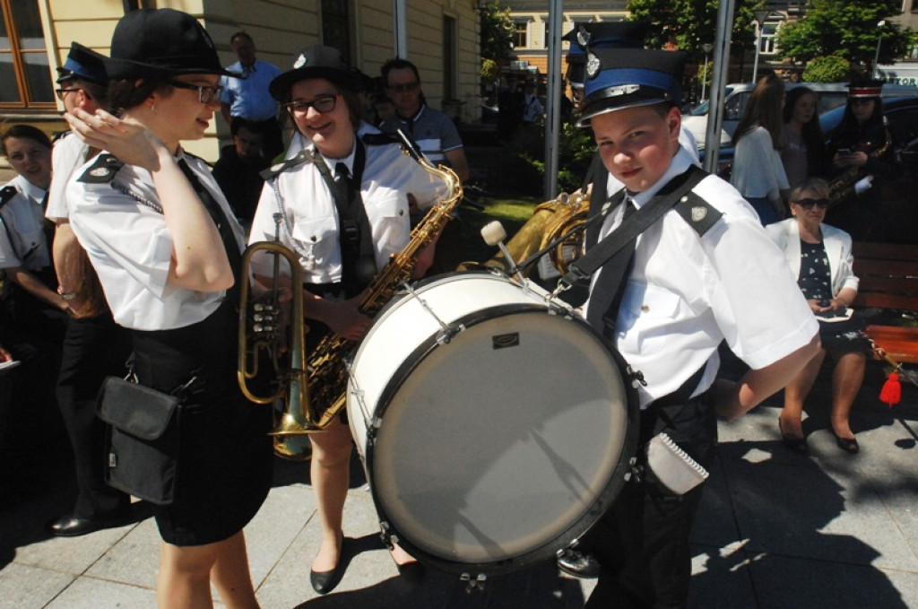 XI Podhalański Festiwal Orkiestr Dętych
