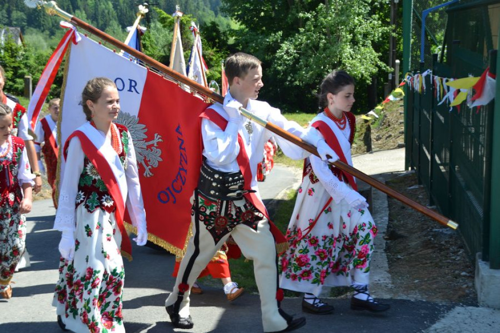 Święty patron