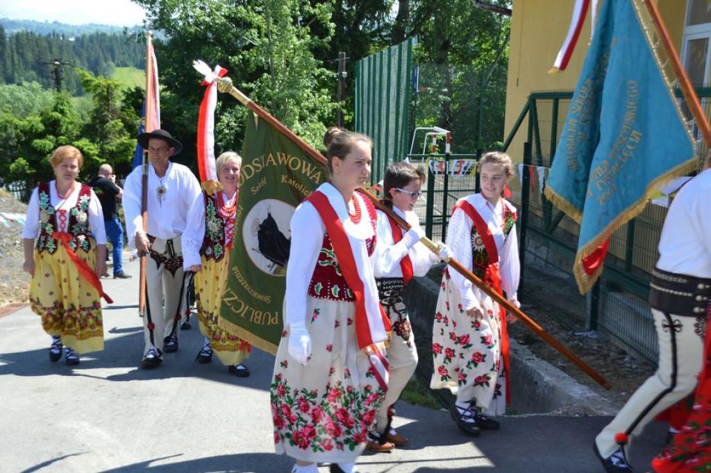 Święty patron