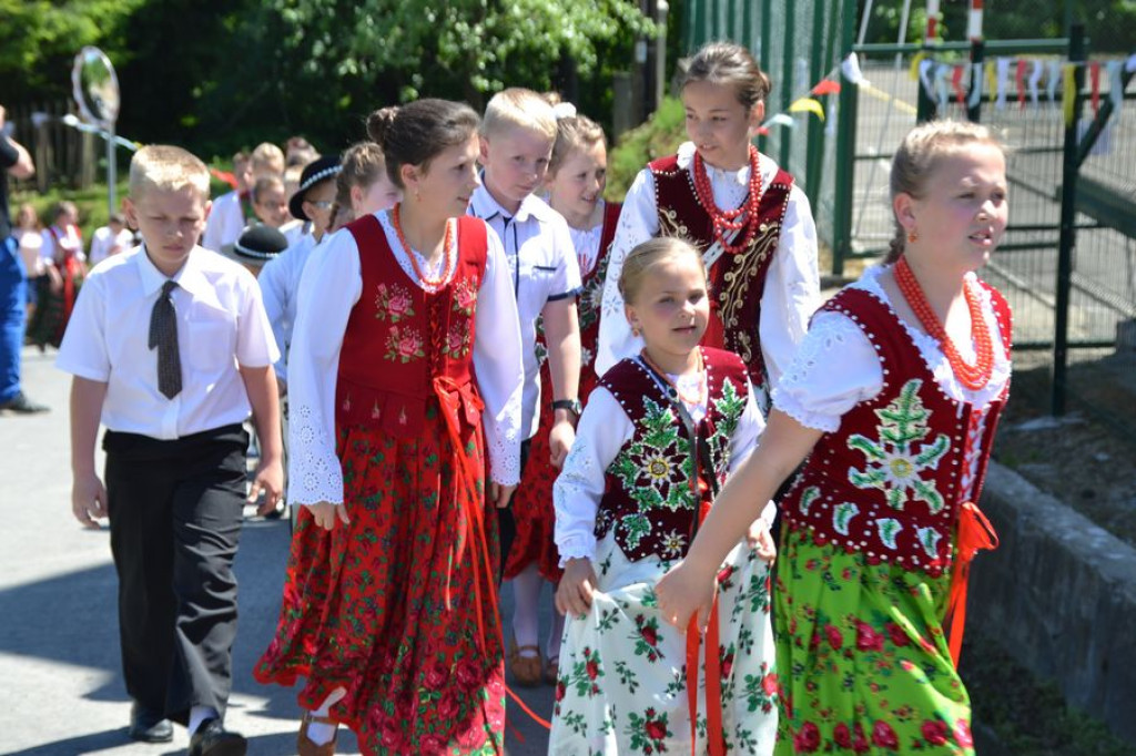 Święty patron