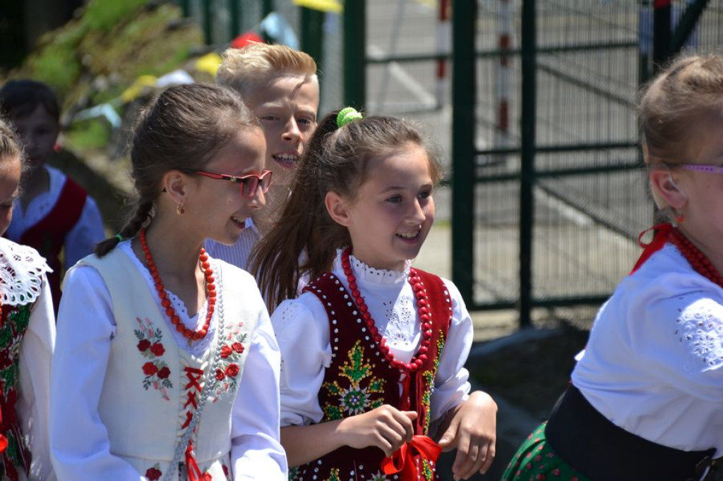 Święty patron