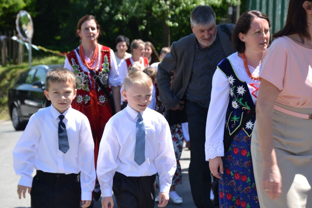 Święty patron