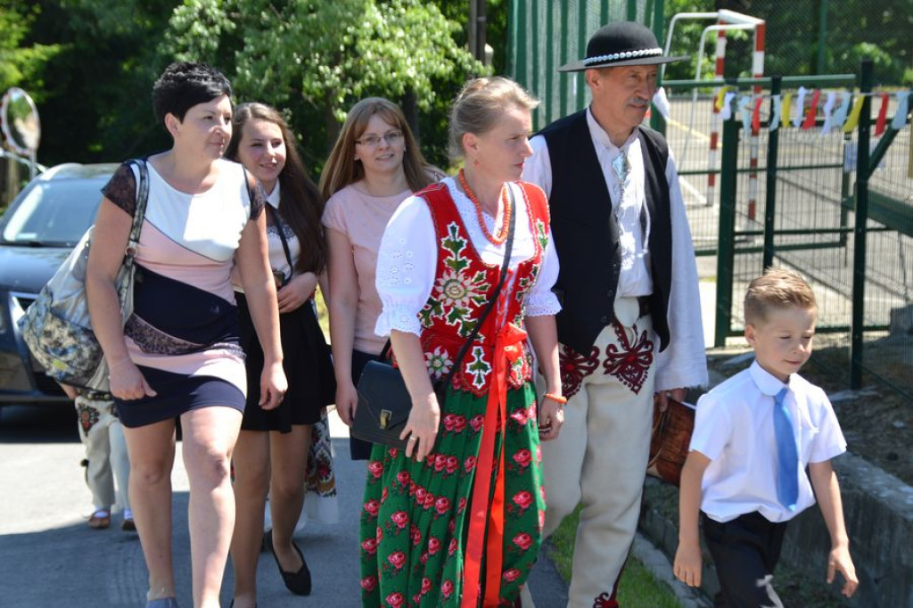 Święty patron