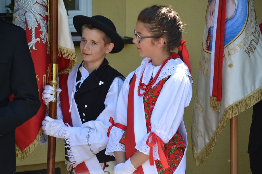 Święty patron