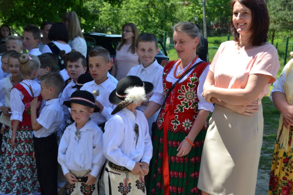 Święty patron