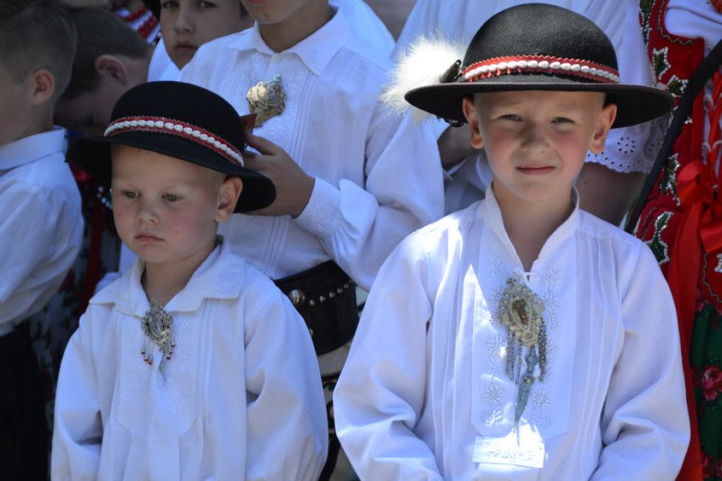 Święty patron