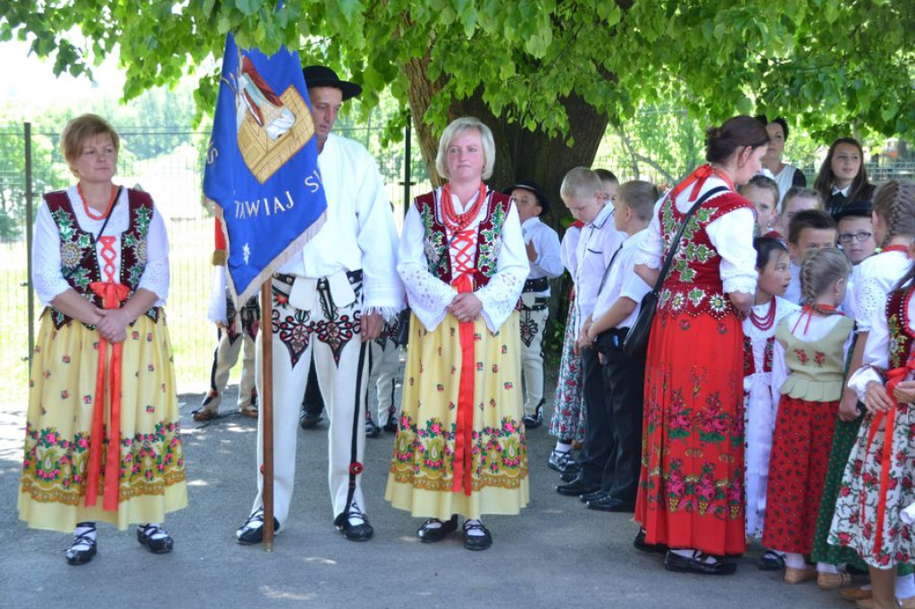 Święty patron