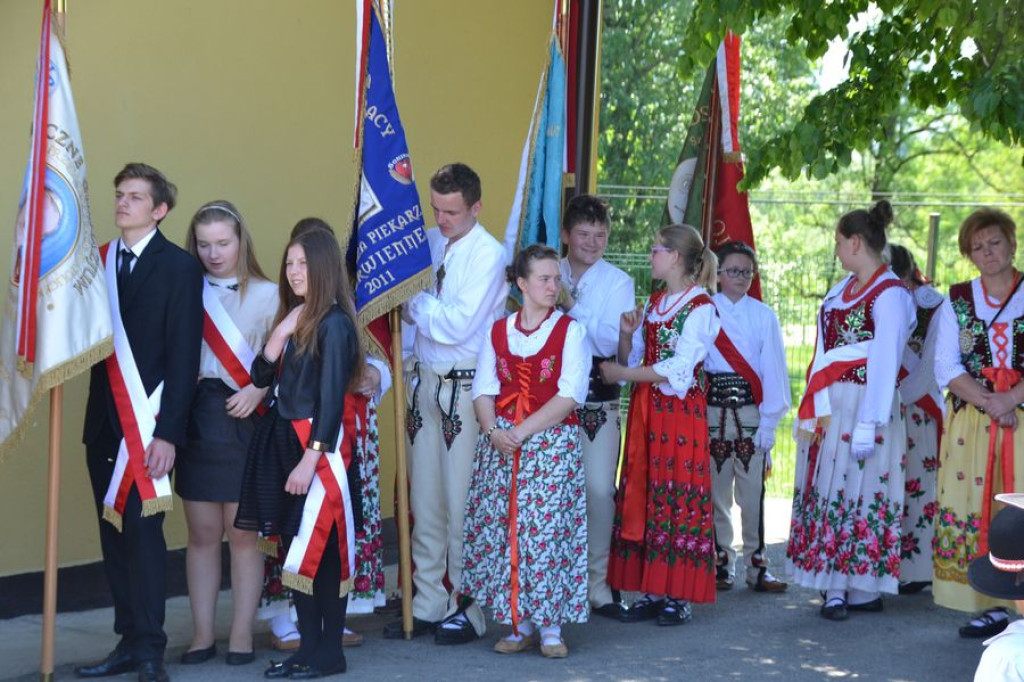 Święty patron
