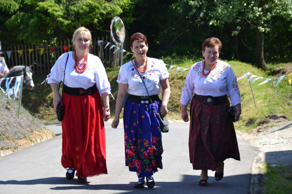 Święty patron