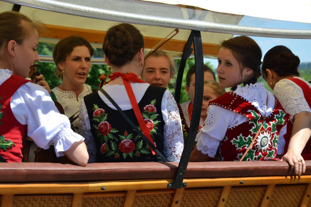 Święty patron