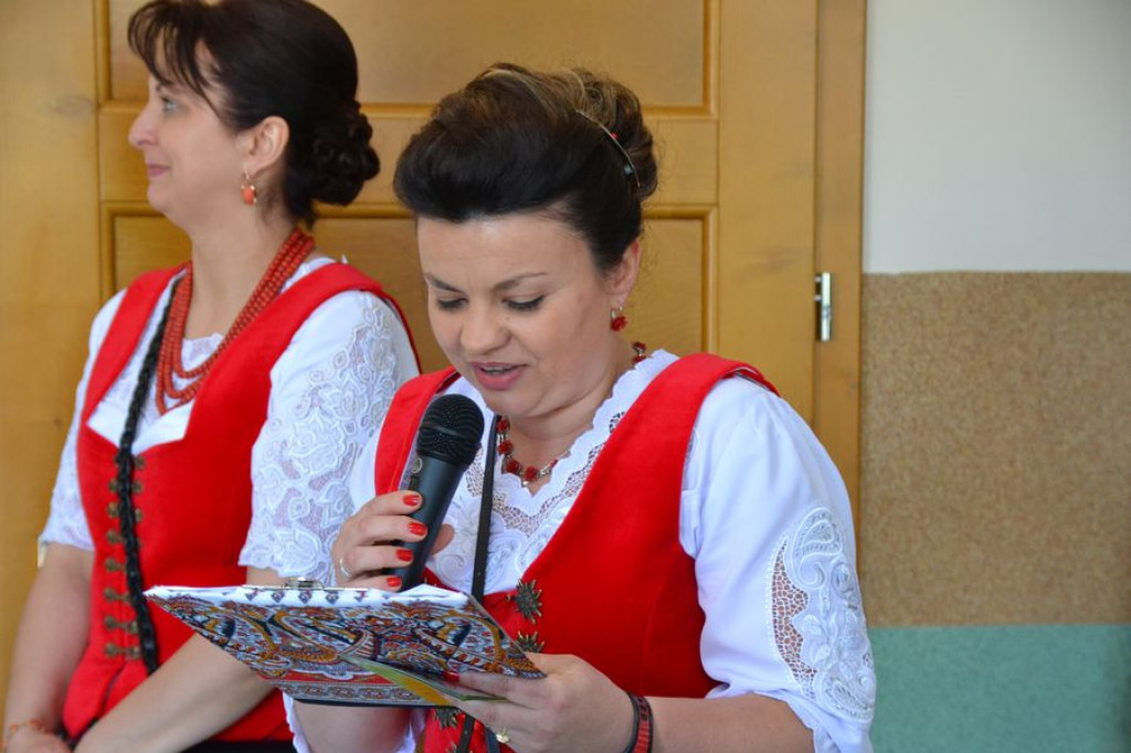 Święty patron