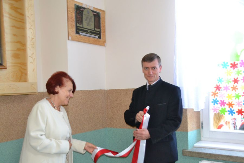 Święty patron