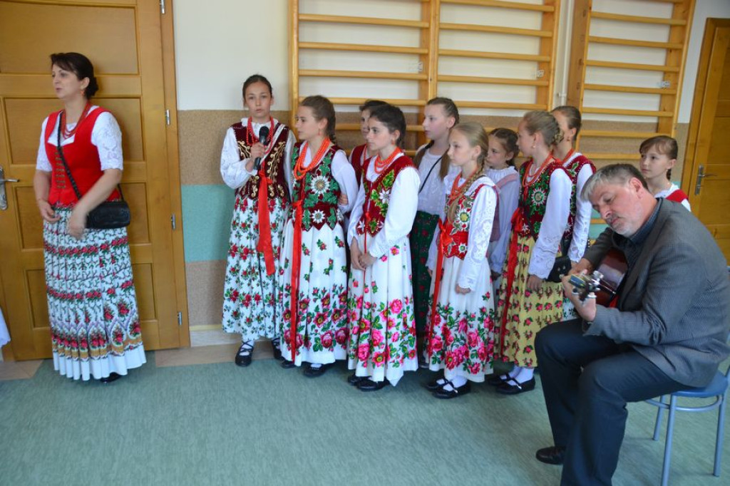 Święty patron