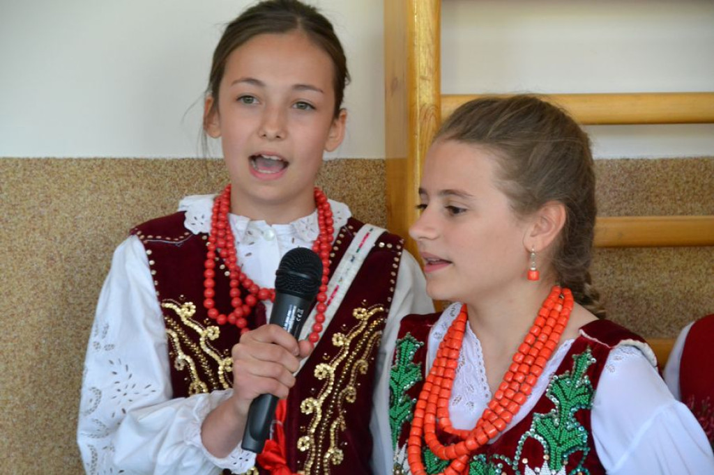Święty patron