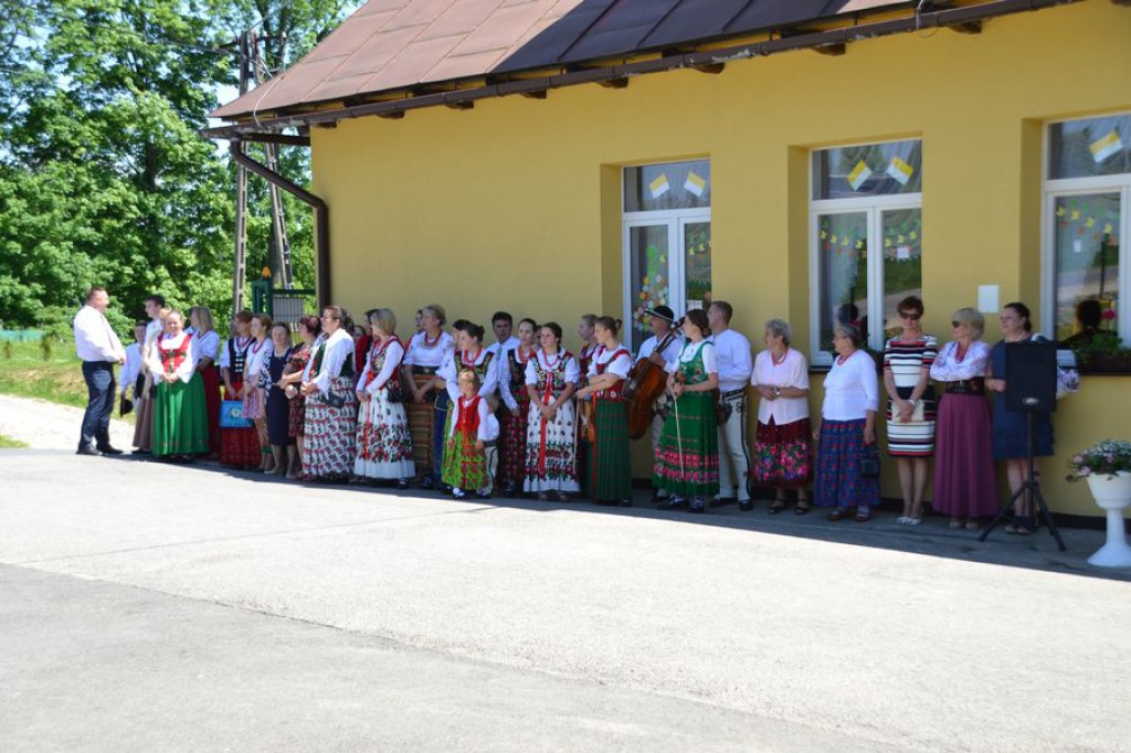 Święty patron