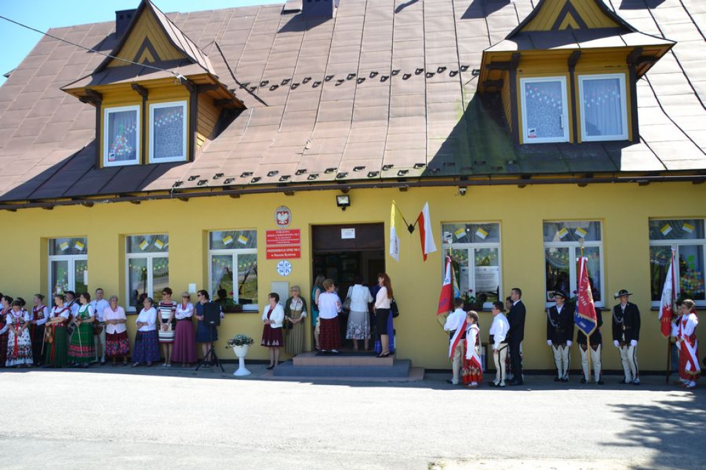 Święty patron
