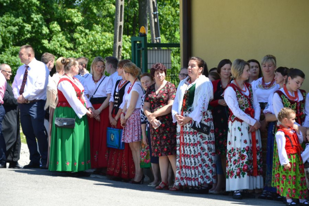 Święty patron