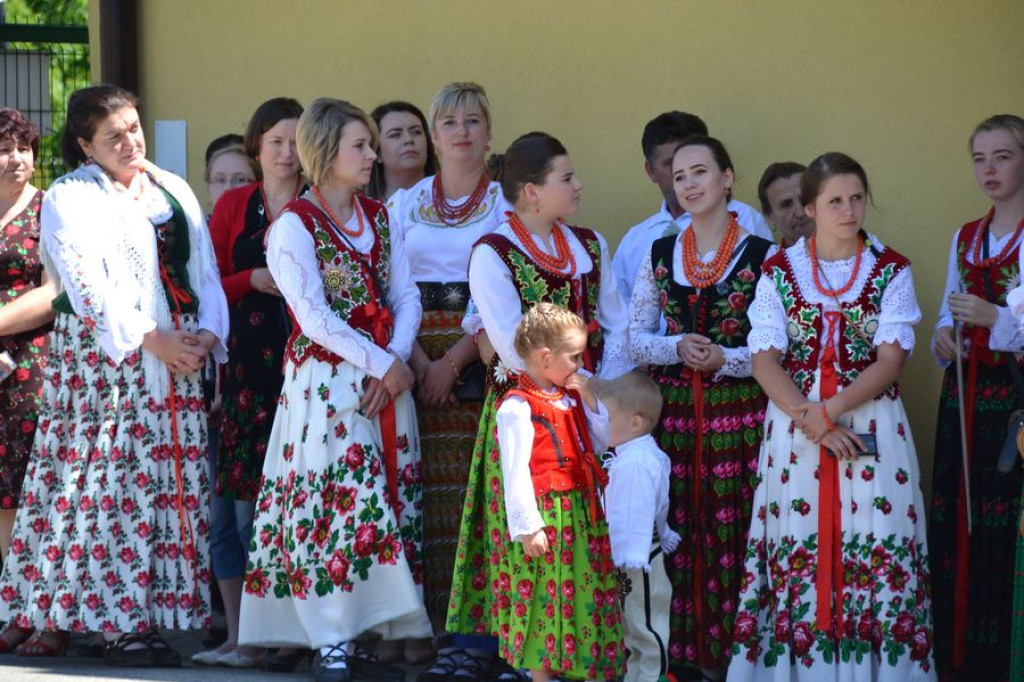 Święty patron