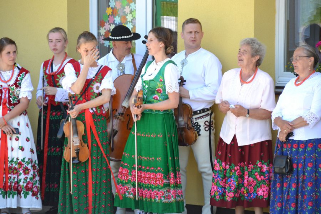 Święty patron