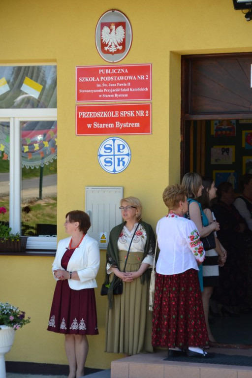 Święty patron