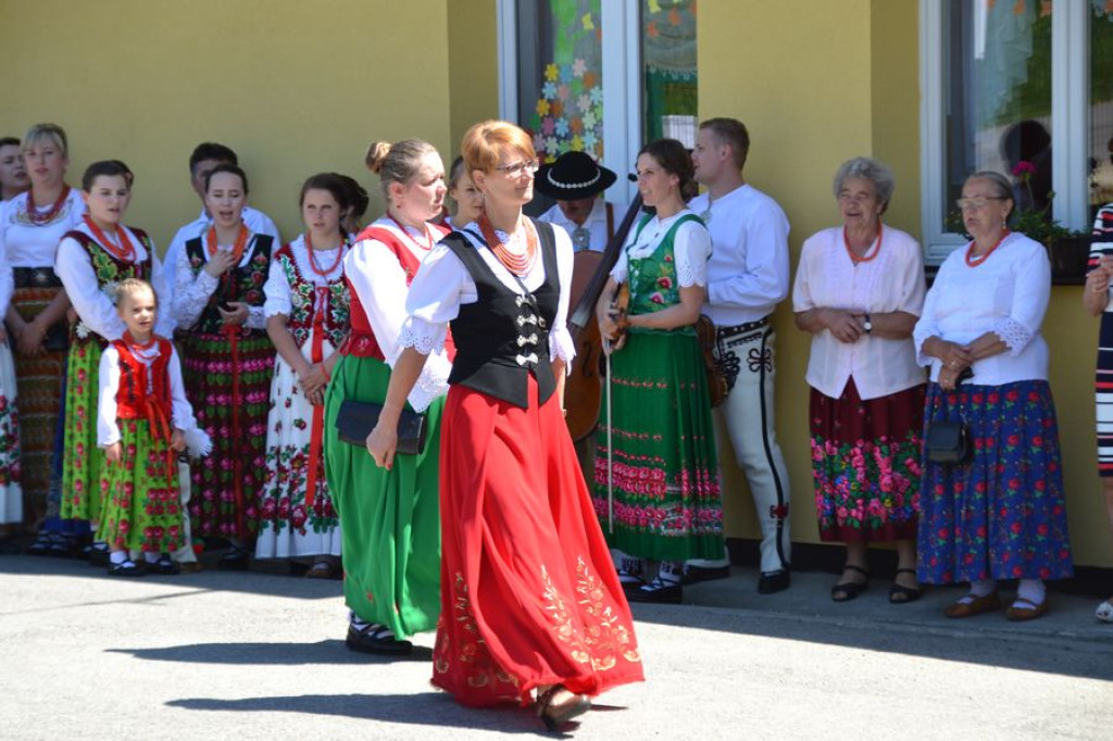 Święty patron