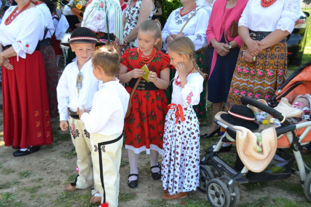 Święty patron