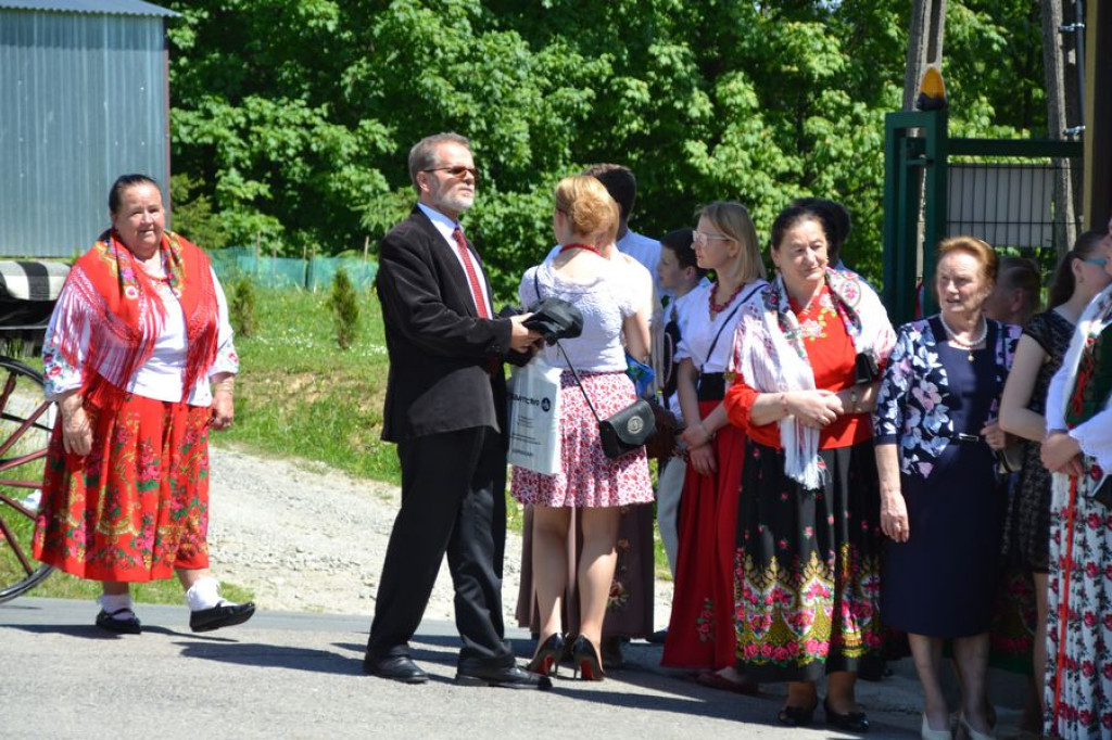 Święty patron