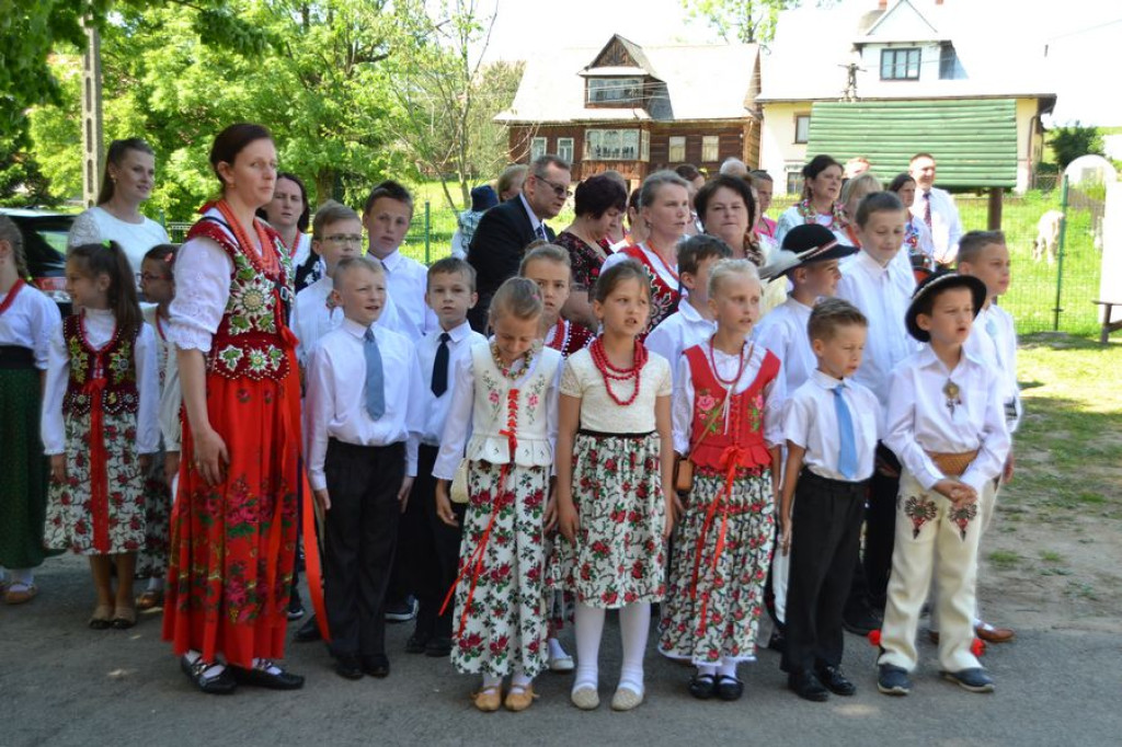 Święty patron