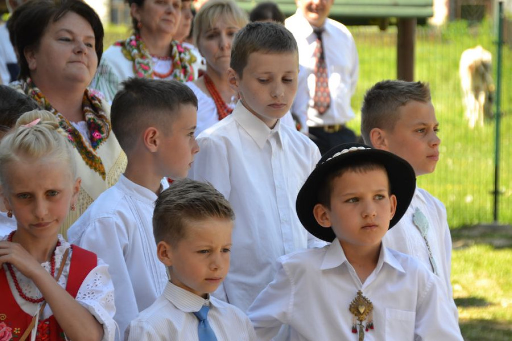 Święty patron