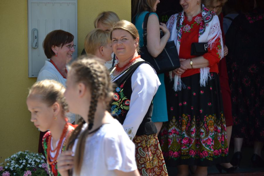 Święty patron