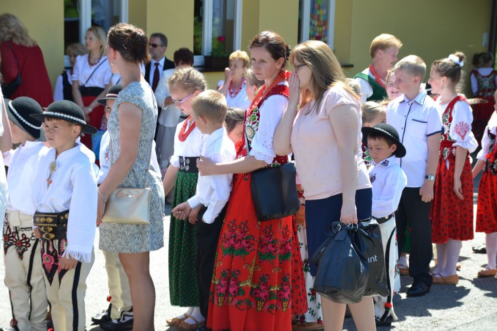 Święty patron