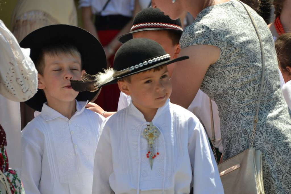 Święty patron