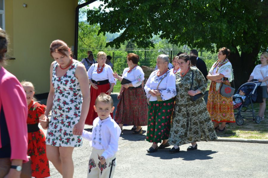 Święty patron
