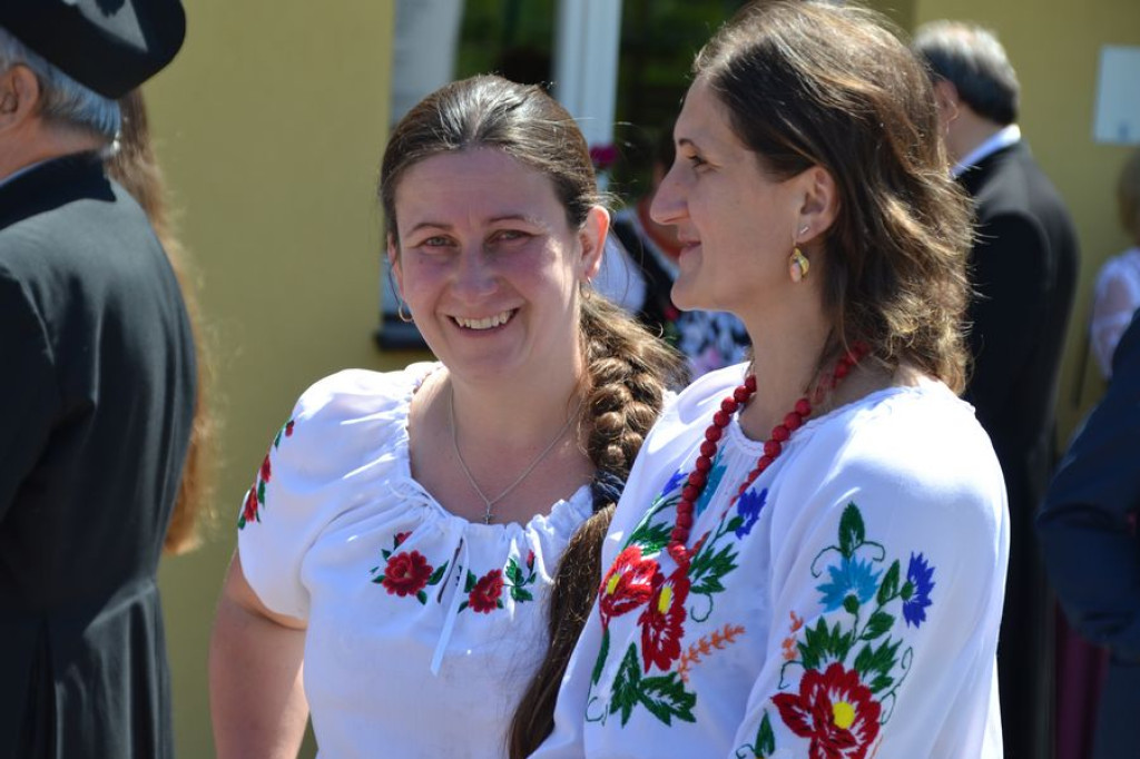 Święty patron