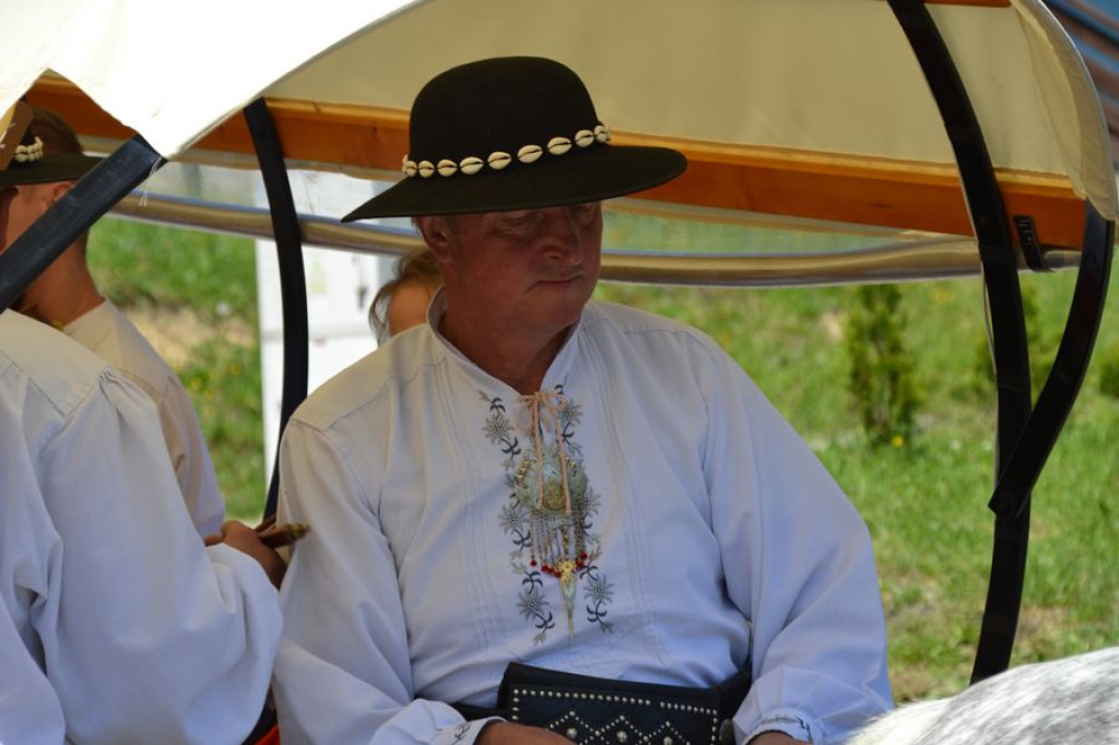 Święty patron