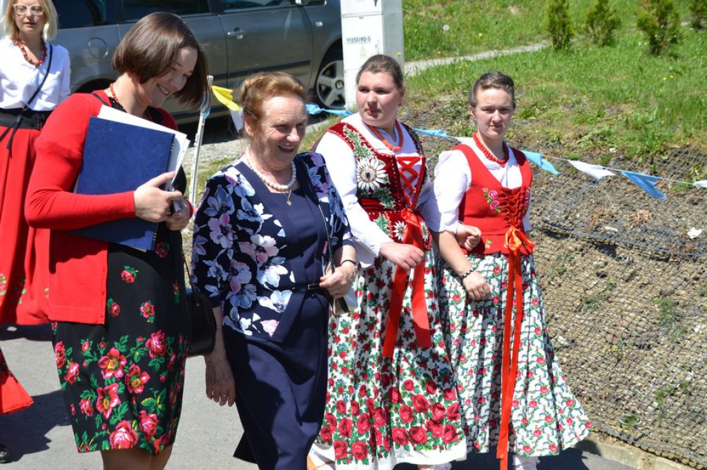 Święty patron