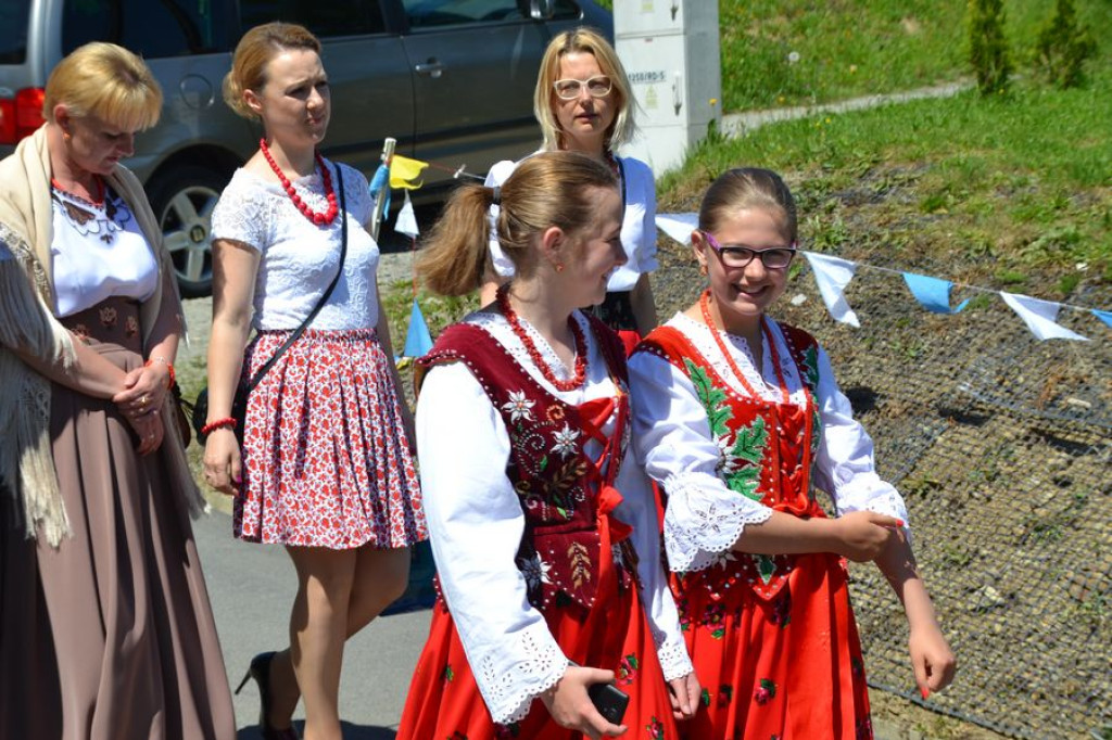 Święty patron