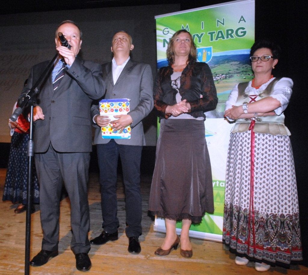 Tanecznym krokiem ku integracji - dwudniowy festiwal w MOK