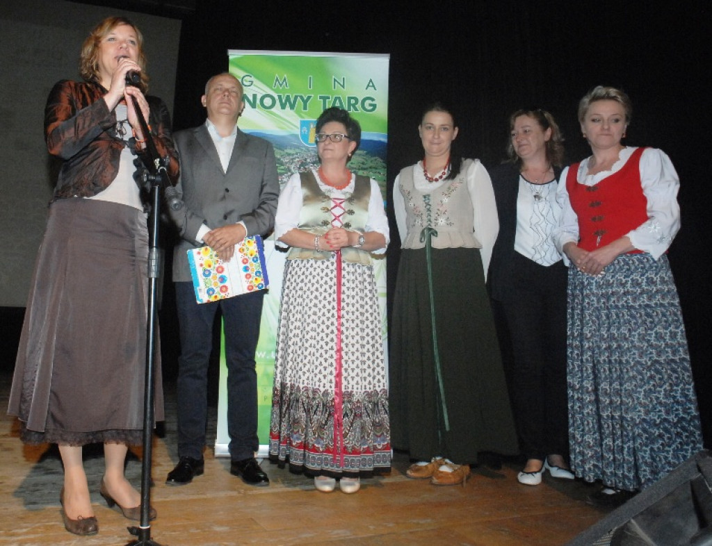 Tanecznym krokiem ku integracji - dwudniowy festiwal w MOK