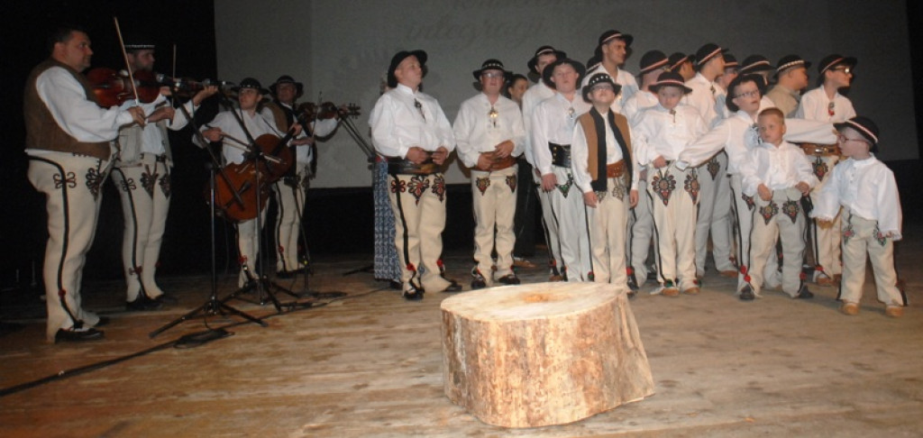 Tanecznym krokiem ku integracji - dwudniowy festiwal w MOK