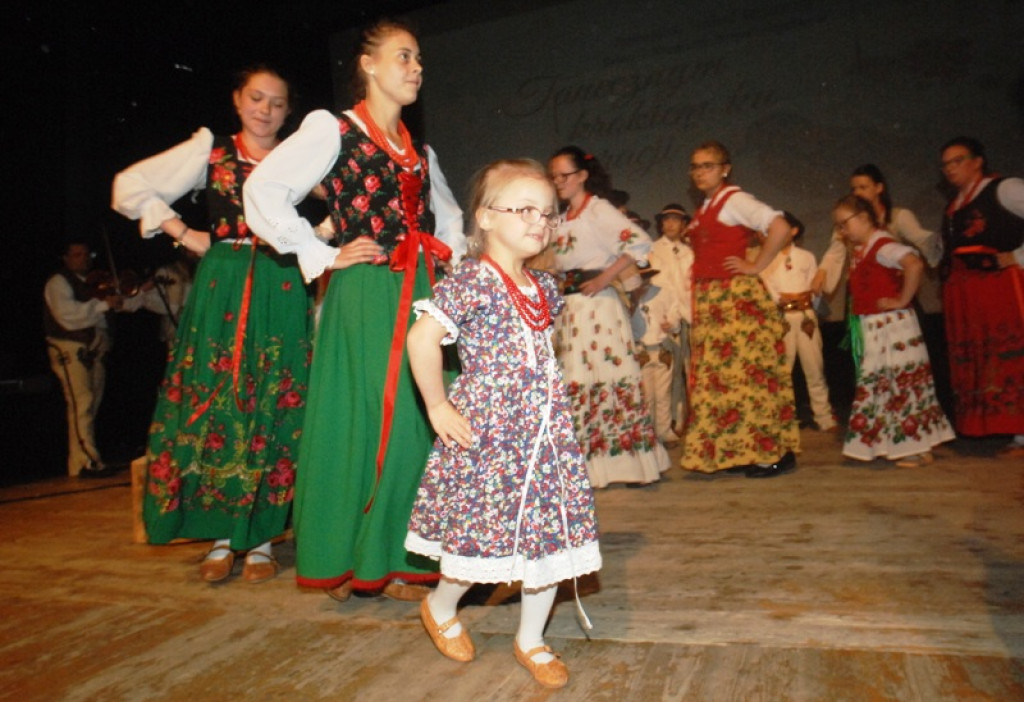 Tanecznym krokiem ku integracji - dwudniowy festiwal w MOK