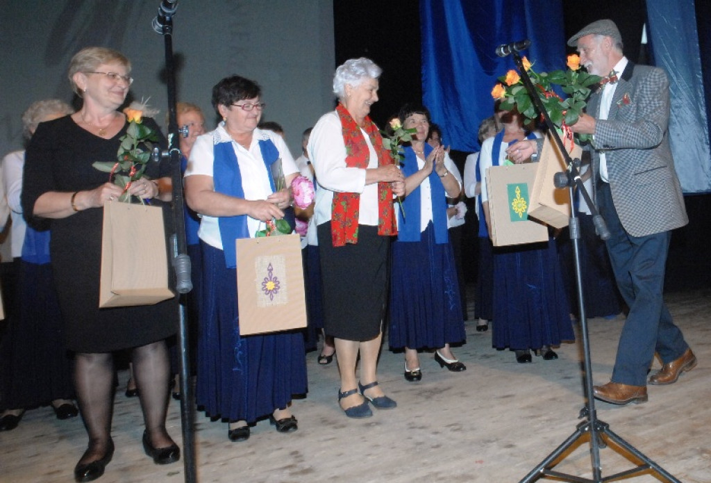 10. urodziny nowotarskiego Uniwersytetu Trzeciego Wieku