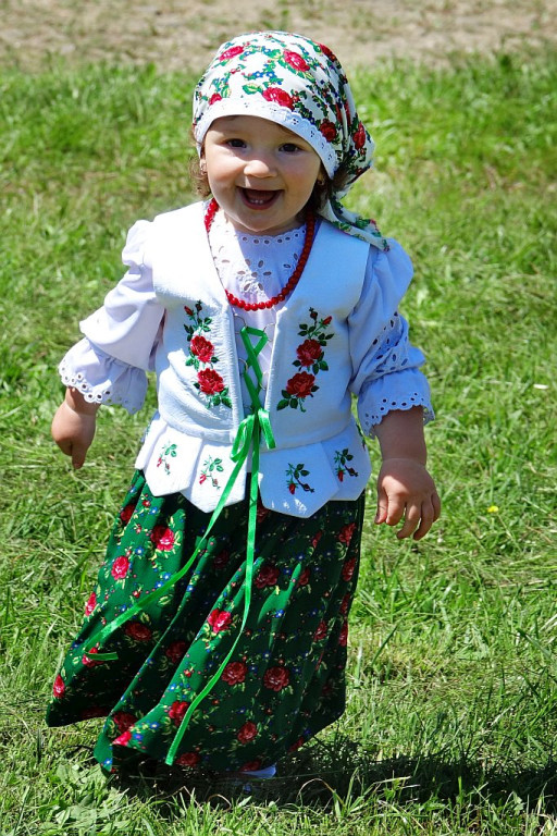 Boże Ciało w Brzegach