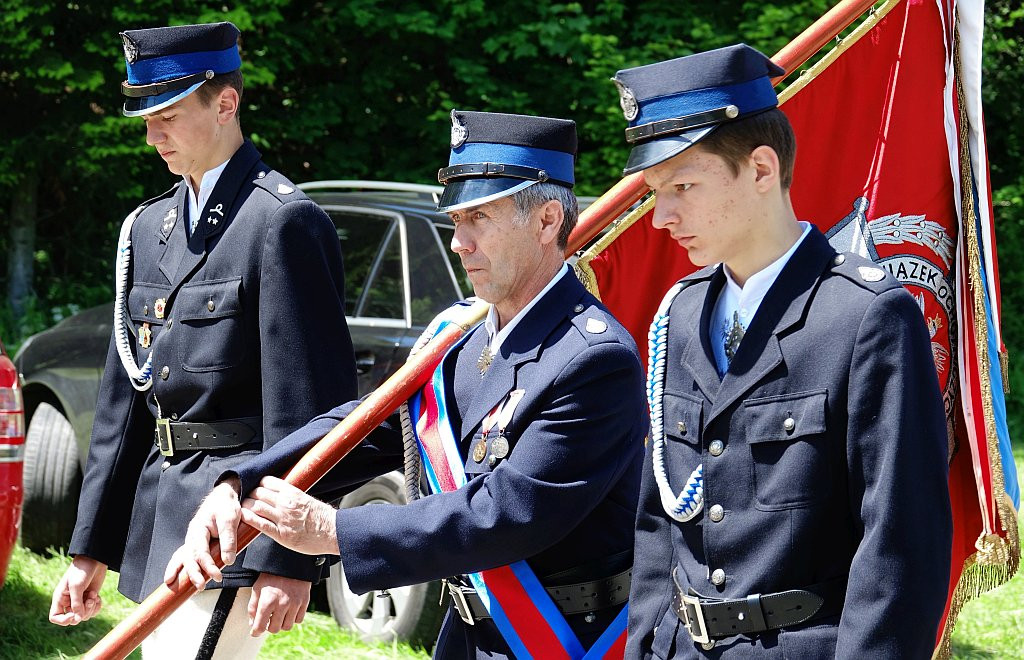 Boże Ciało w Brzegach
