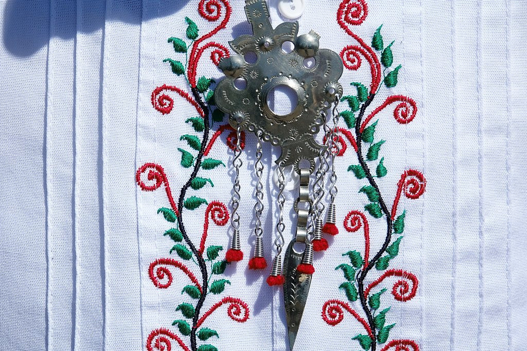Boże Ciało w Brzegach