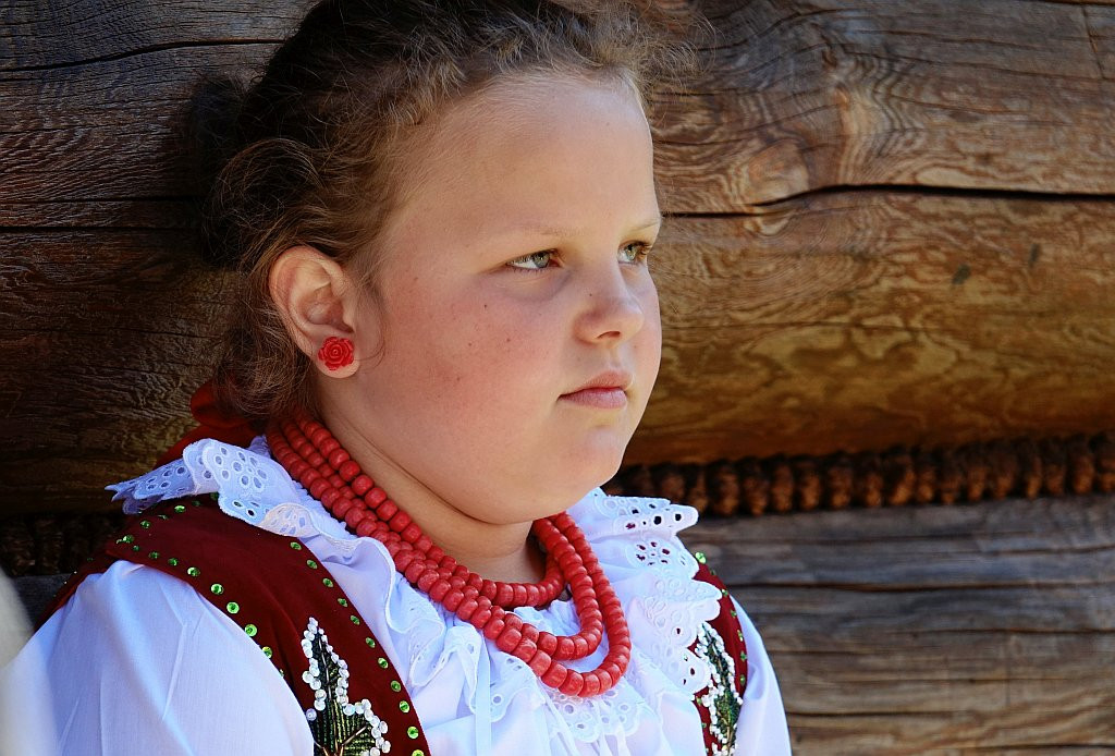 Boże Ciało w Brzegach